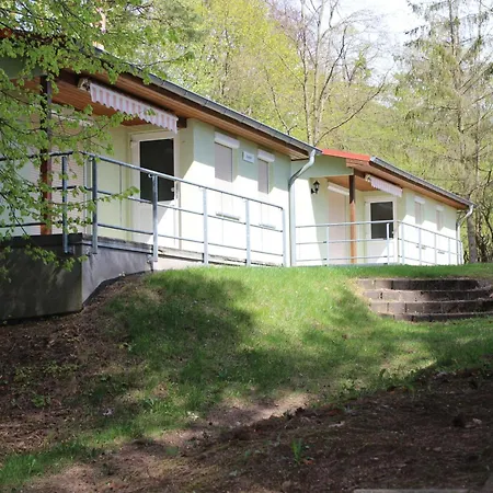 John- Lennard Dom wakacyjny *