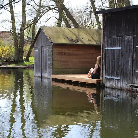 John- Lennard * Amtshof