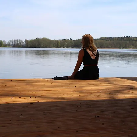 John- Lennard Dom wakacyjny *