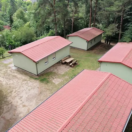 John- Lennard Dom wakacyjny Amtshof