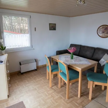 John- Lennard Dom wakacyjny Amtshof