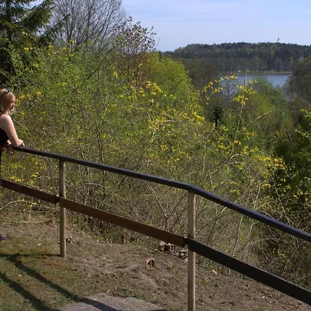 John- Lennard Dom wakacyjny Amtshof